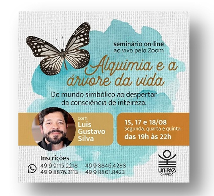 Alquimia e a árvore da vida